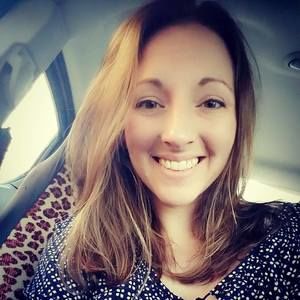 Meet your Posher, Lexi